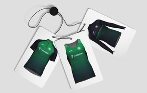 Ouverture des commandes sur la boutique club !