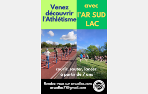 Portes ouvertes mai / juin 2026