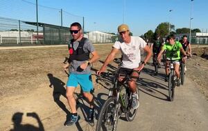 Run and bike - 11 juillet 2025
