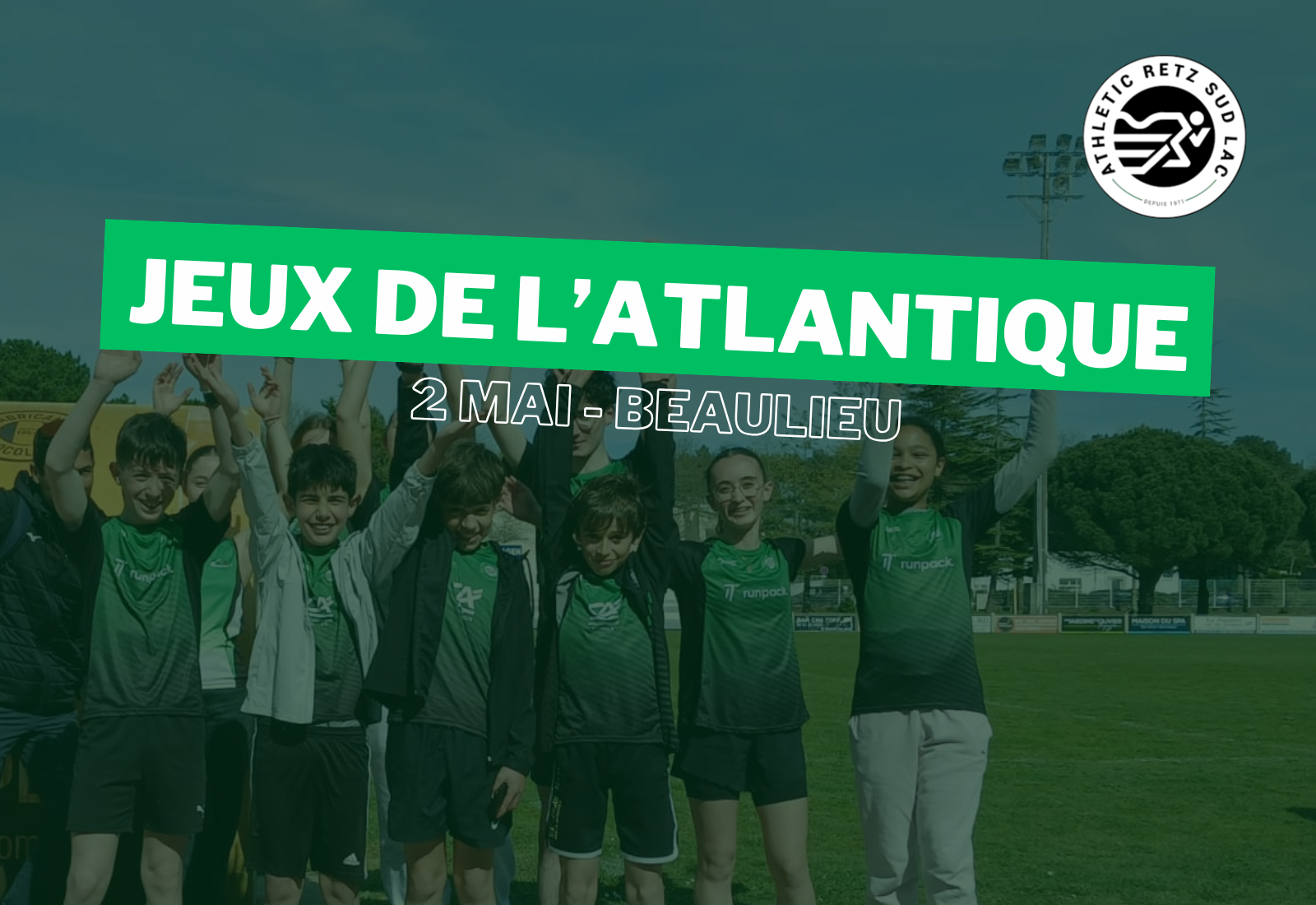 Jeux de l'Atlantique