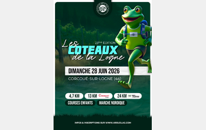 Les Coteaux de la Logne 2026