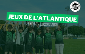 Jeux de l'Atlantique