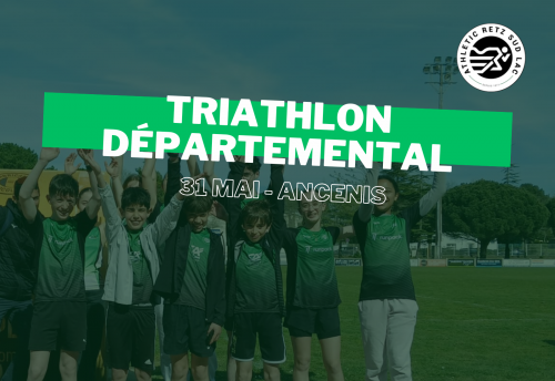 Championnats Départementaux BE/MI Ancenis