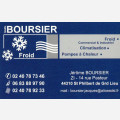 Boursier