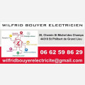 Bouyer Electricien