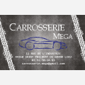 Carrosserie Méga