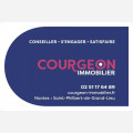 Courgeon immobilier