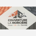 Couverture La Moricière