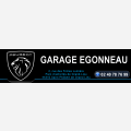 Garage Egonneau