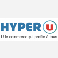 Hyper U