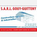 GOUY GUITTENY