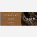 BOULANGERIE LES CO'PAINS