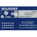 Boursier