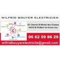 Bouyer Electricien