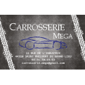 Carrosserie Méga