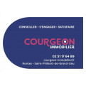 Courgeon immobilier