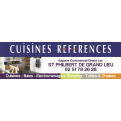 Cuisines références