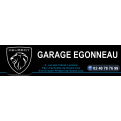 Garage Egonneau