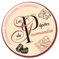 LES PEPITES DE GOURMANDISE