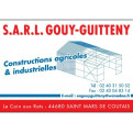 GOUY GUITTENY