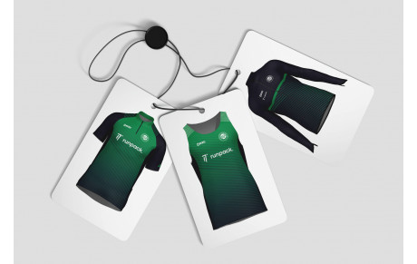 Ouverture des commandes sur la boutique club !