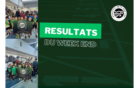 Résultats du 21-22 mars