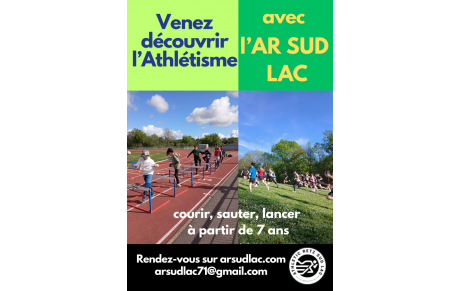 Portes ouvertes mai / juin 2026