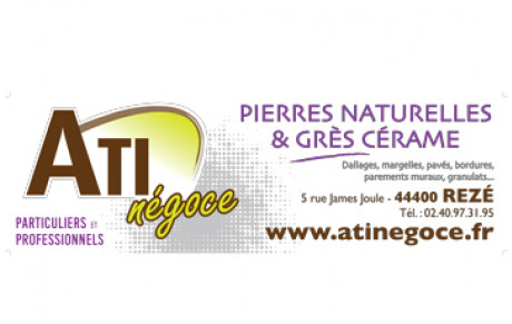 ATI négoce