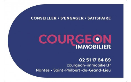 Courgeon immobilier