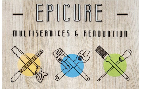Epicure multiservices