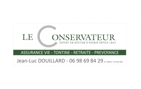 Le conservateur