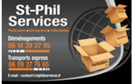 ST Phil services