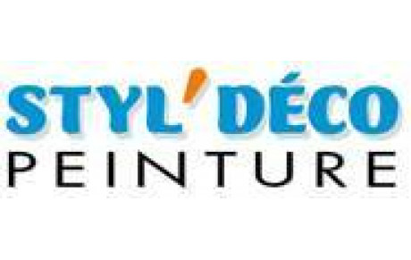 Styl'déco peinture