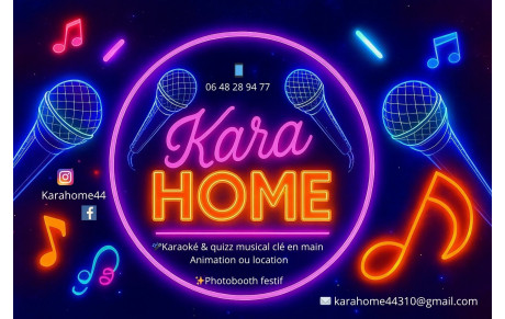 Kara'home