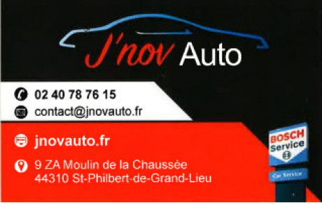 JNOV AUTO