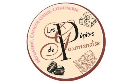 LES PEPITES DE GOURMANDISE