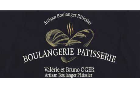Boulangerie Oger Corcoué