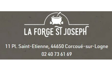 La Forge Saint Joseph