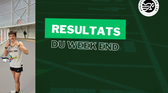 Résultats du 14 et 15 mars