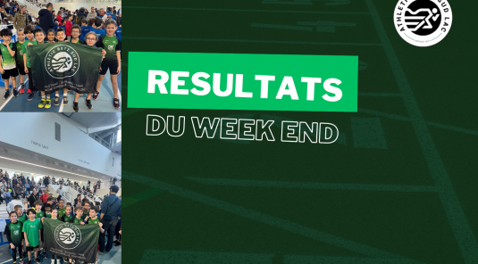 Résultats du 21-22 mars