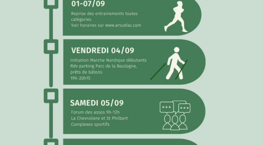 Rentrée 2026-2027