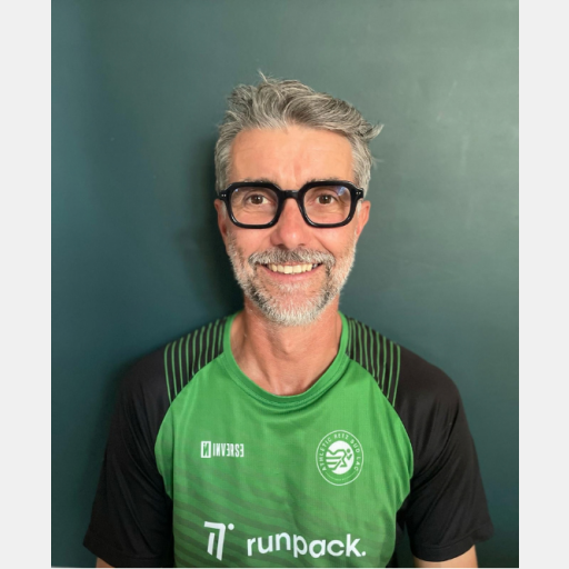 Ludovic Dupas
