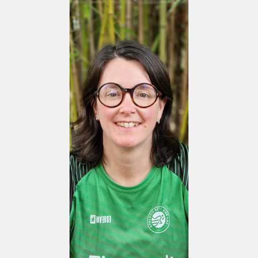 Elodie Praud