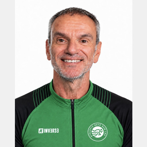 Emmanuel Chevalier